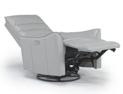 Mor Furniture Vasco Power Recliner In