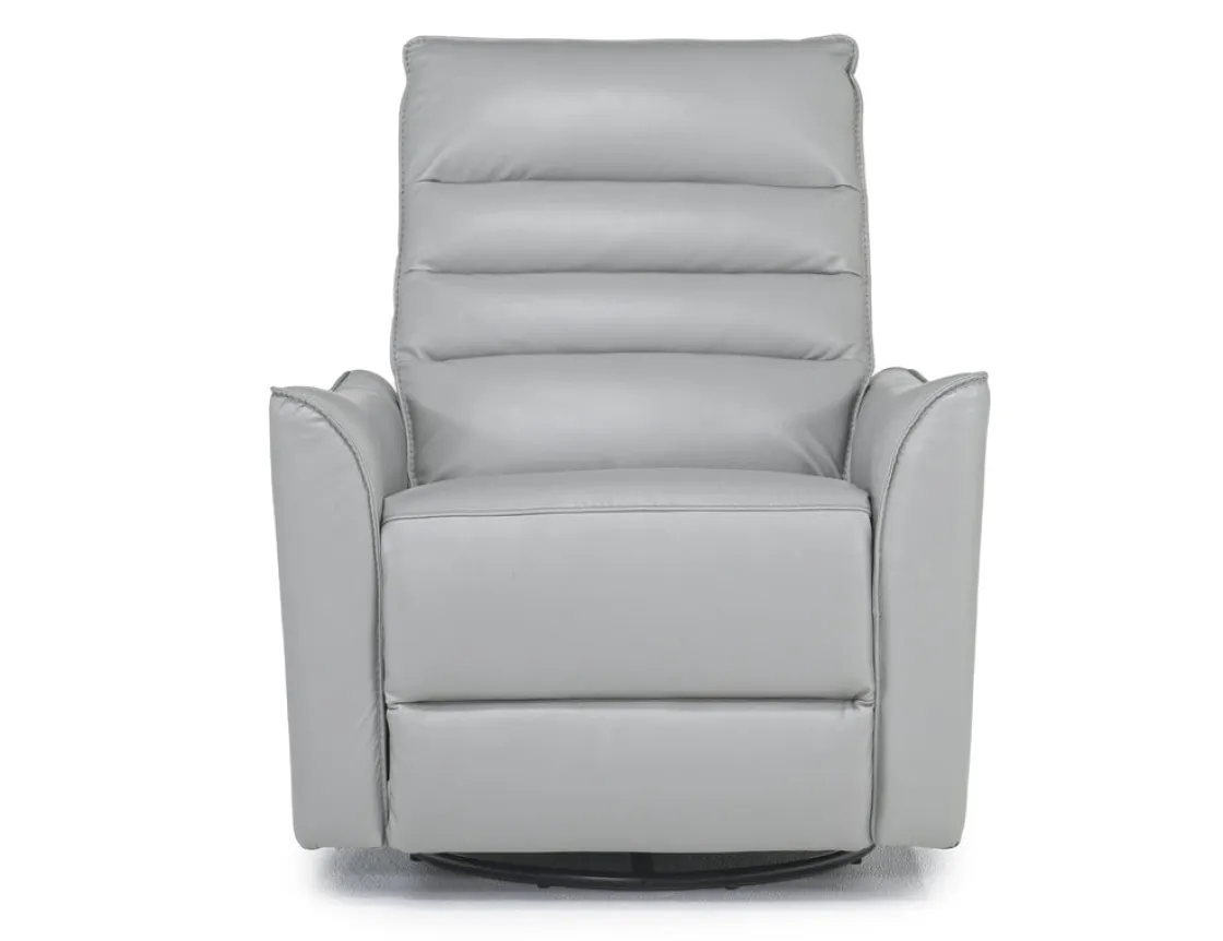Mor Furniture Vasco Power Recliner In