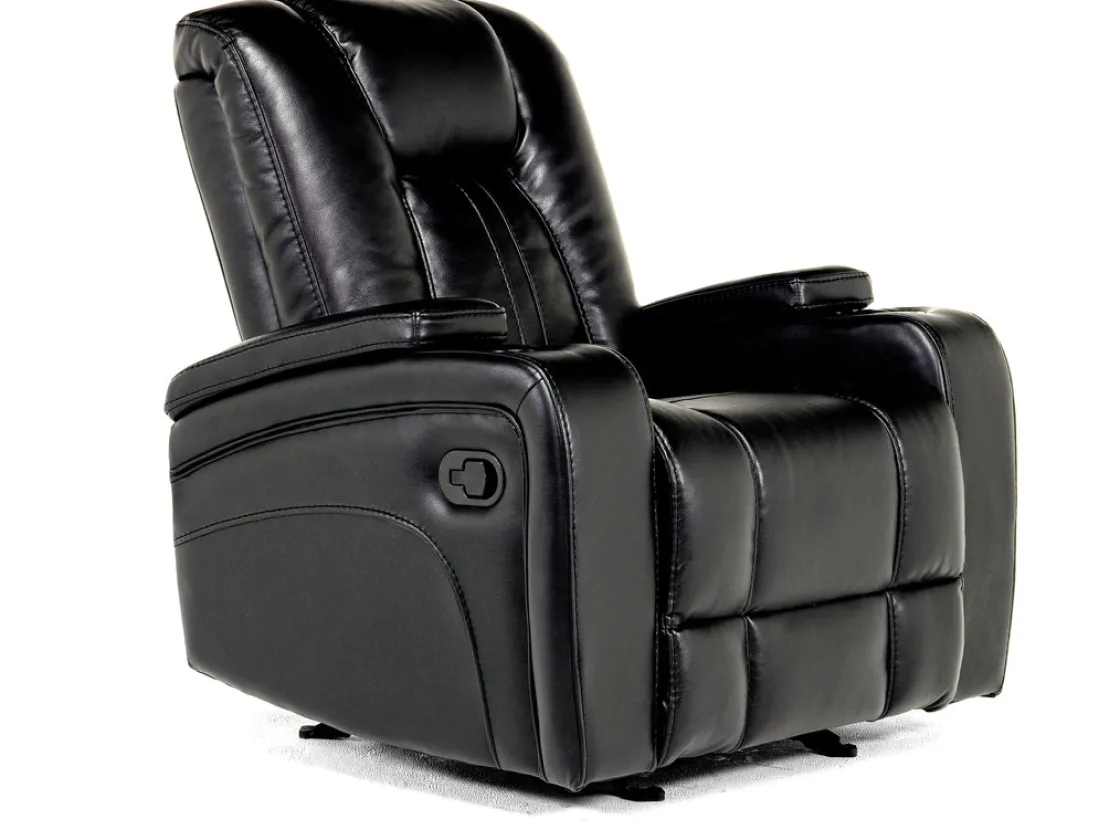 Mor Furniture Vega Gliding Recliner In