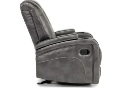 Mor Furniture Vega Gliding Recliner In