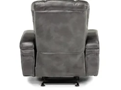 Mor Furniture Vega Gliding Recliner In