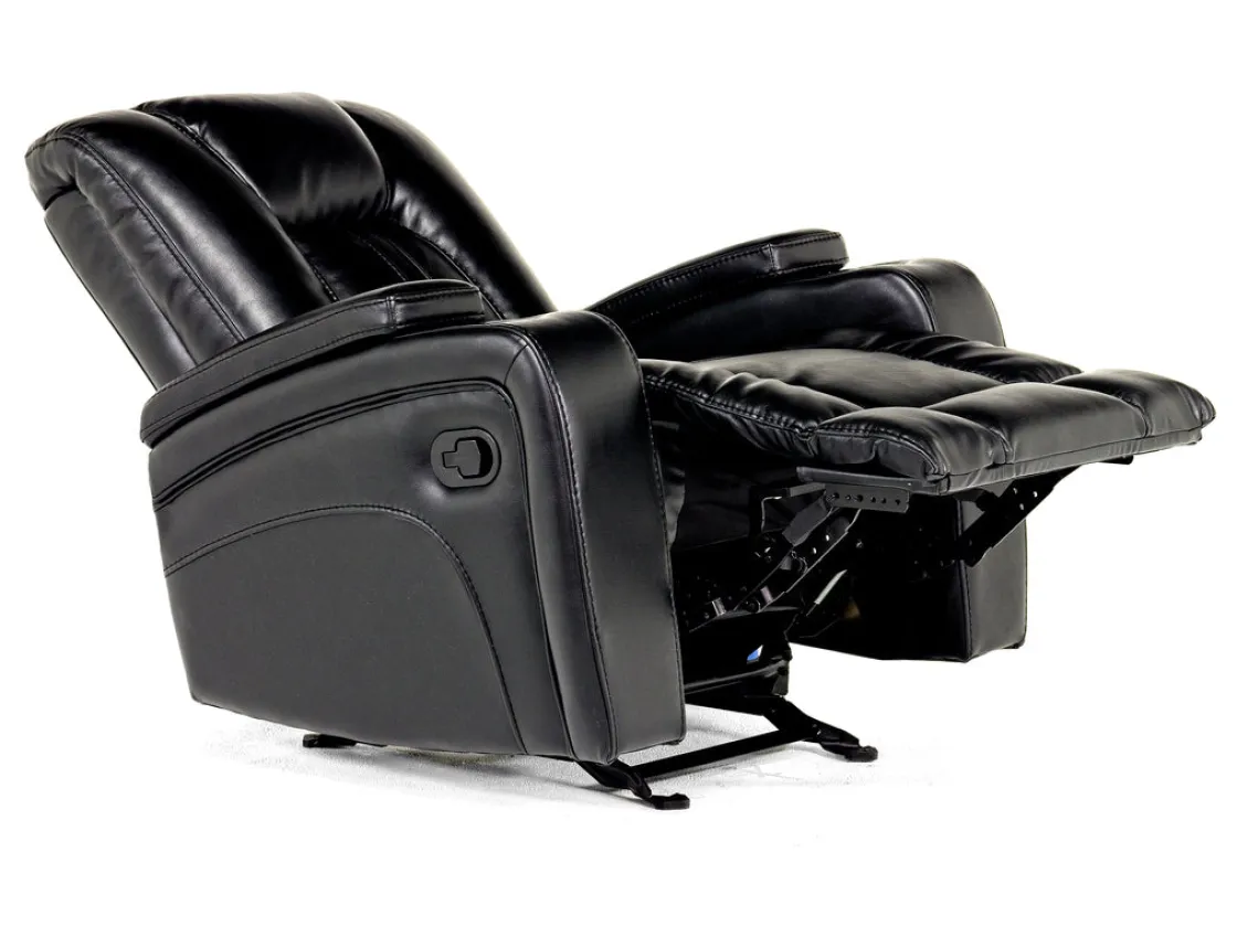 Mor Furniture Vega Gliding Recliner In