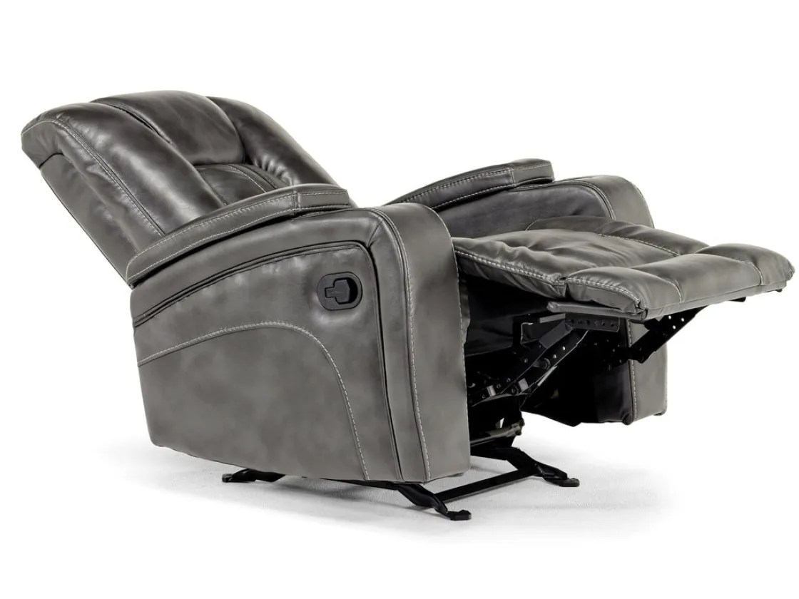 Mor Furniture Vega Gliding Recliner In