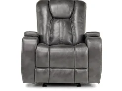 Mor Furniture Vega Gliding Recliner In