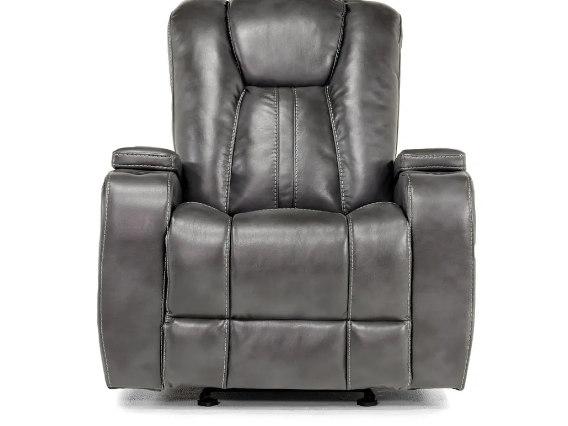 Mor Furniture Vega Gliding Recliner In