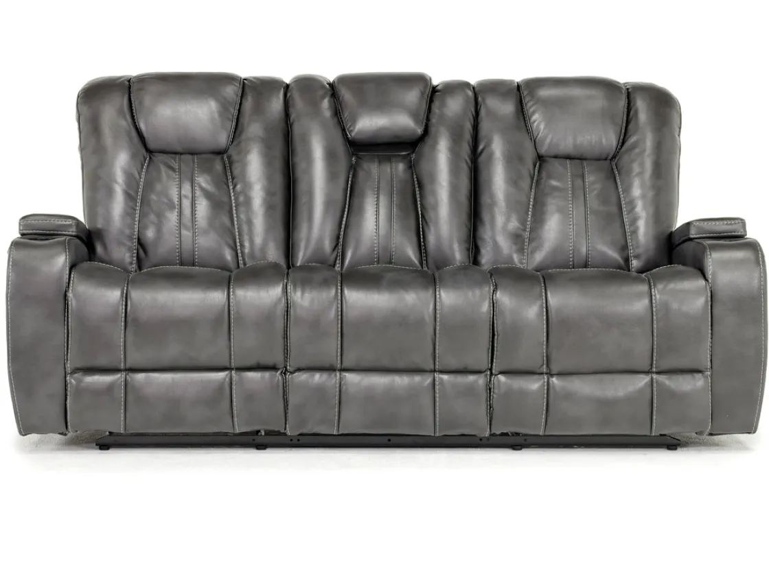 Mor Furniture Vega Reclining Sofa In