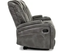 Mor Furniture Vega Reclining Sofa In