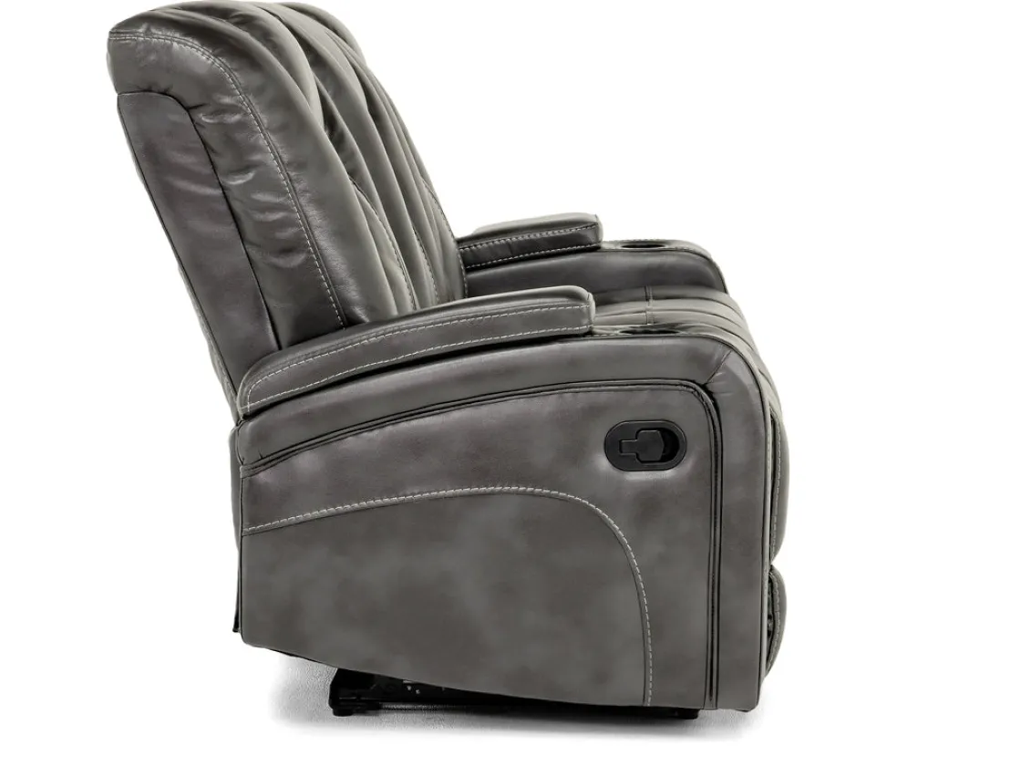 Mor Furniture Vega Reclining Sofa In