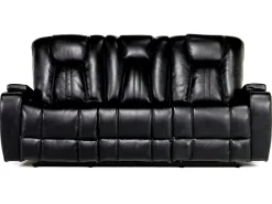 Mor Furniture Vega Reclining Sofa In