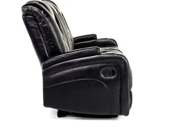 Mor Furniture Vega Reclining Sofa In