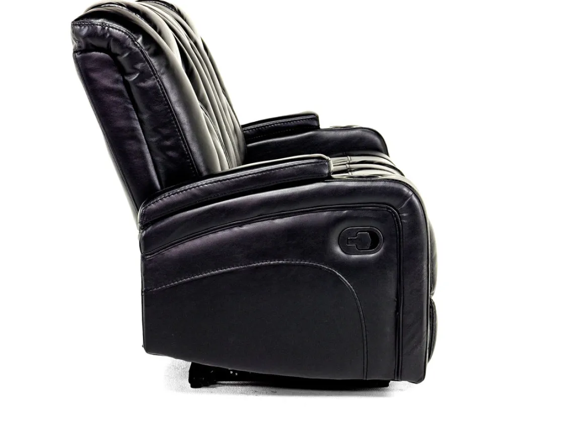 Mor Furniture Vega Reclining Sofa In