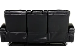 Mor Furniture Vega Reclining Sofa In