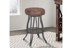 Mor Furniture Ventura Counter Height Stool In