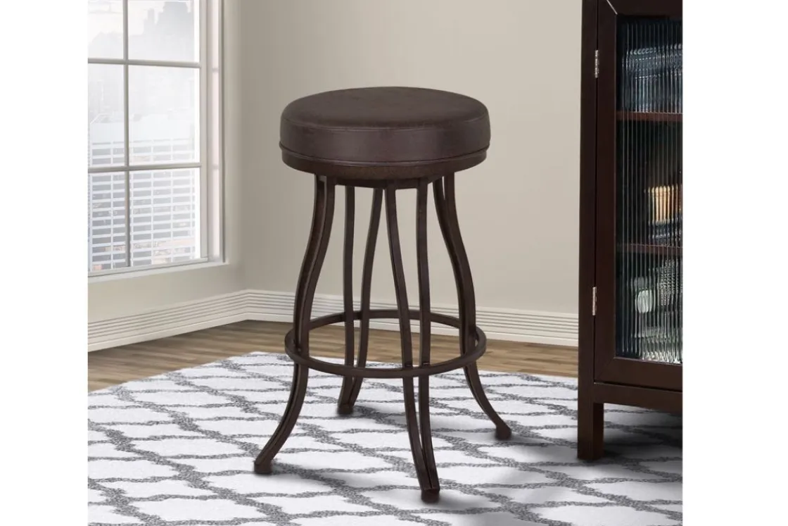 Mor Furniture Ventura Counter Height Stool In