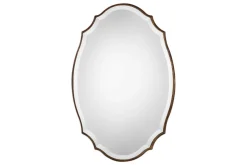 Mor Furniture Villette Accent Mirror