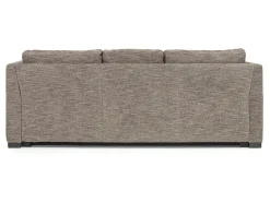 Mor Furniture Vivian Queen Sleeper Sofa In Gray Fabric