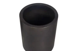 Mor Furniture Volcan Planter Vase In Bronze, Set Of 2