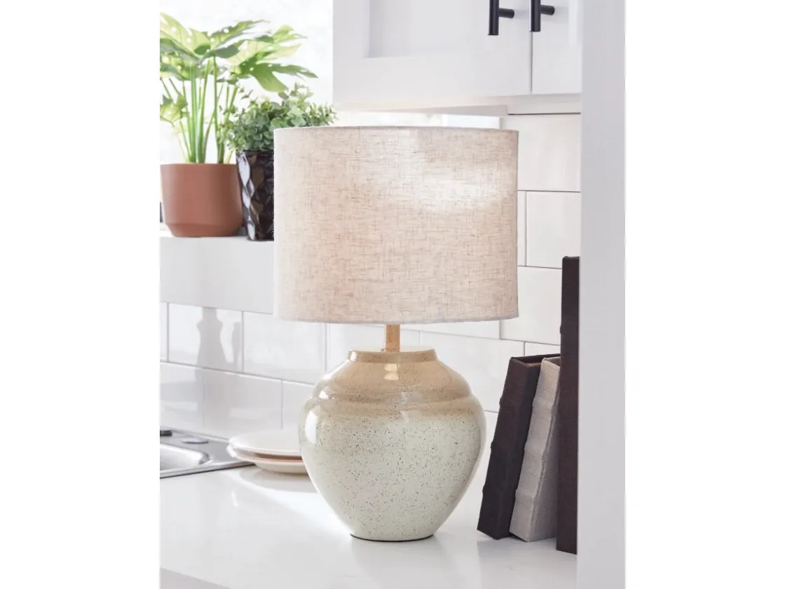 Mor Furniture Waldish Table Lamp