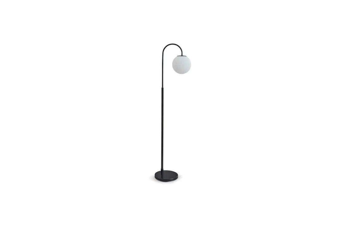 Mor Furniture Walkford Floor Lamp
