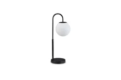 Mor Furniture Walkford Floor Lamp