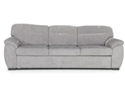 Mor Furniture Wanda Queen Sleeper Sofa In Gray