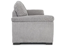 Mor Furniture Wanda Queen Sleeper Sofa In Gray