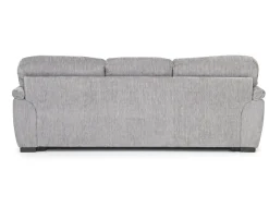 Mor Furniture Wanda Queen Sleeper Sofa In Gray