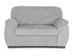 Mor Furniture Wanda Twin Sleeper Chair In Gray