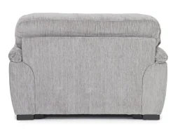 Mor Furniture Wanda Twin Sleeper Chair In Gray