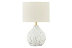 Mor Furniture Wardmont Table Lamp
