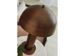 Mor Furniture Wendfield Table Lamp In Antique Copper