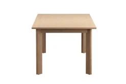 Mor Furniture Wesley Outdoor Dining Table In Natural