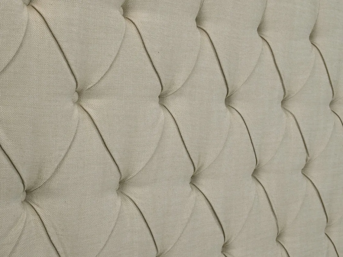 Mor Furniture Westerly Upholstered Bed In Gray, Queen