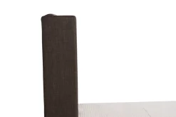 Mor Furniture Westerly Upholstered Bed In Gray, Queen