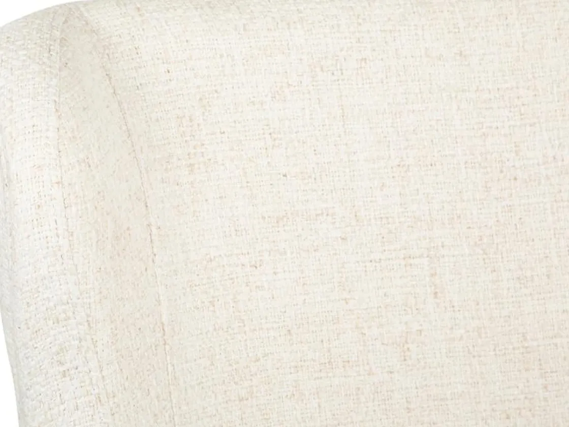 Mor Furniture White Oak Side Chair In Butternut