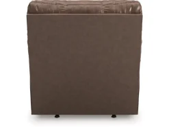 Mor Furniture Whitlock Rocker Recliner In Umber