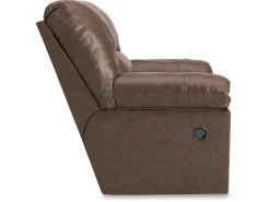 Mor Furniture Whitlock Rocker Recliner In Umber