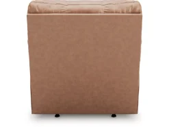 Mor Furniture Whitlock Rocker Recliner In Umber