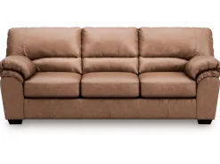 Mor Furniture Whitlock Sofa In Caramel