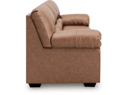 Mor Furniture Whitlock Sofa In Caramel
