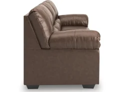 Mor Furniture Whitlock Sofa In Caramel