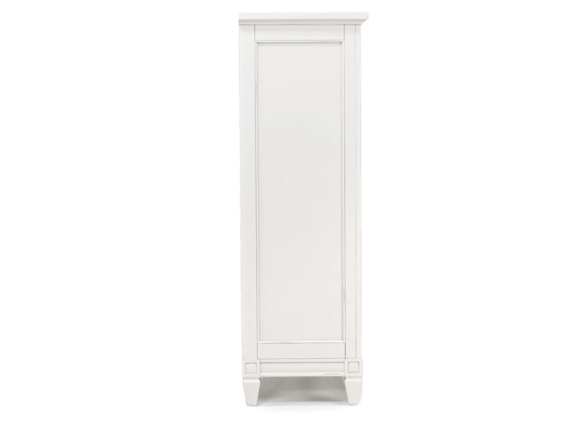 Mor Furniture Willowbrook Chest In