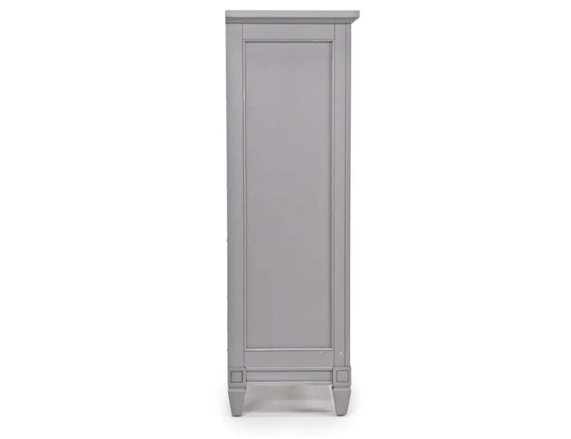 Mor Furniture Willowbrook Chest In