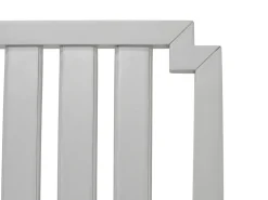Mor Furniture Willowbrook Round Dining Table & 6 Chairs In Pebble