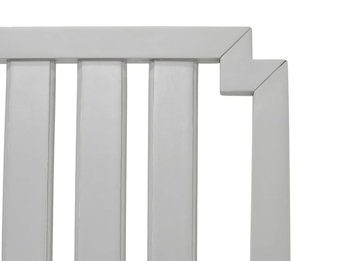 Mor Furniture Willowbrook Round Dining Table & 6 Chairs In Pebble