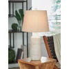 Mor Furniture Willport Table Lamp