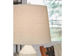 Mor Furniture Willport Table Lamp