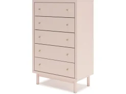 Mor Furniture Wistenpine Chest In Blush