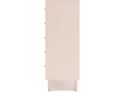 Mor Furniture Wistenpine Chest In Blush
