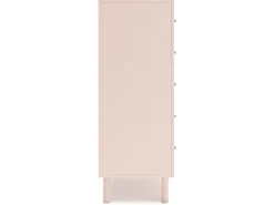 Mor Furniture Wistenpine Chest In Blush